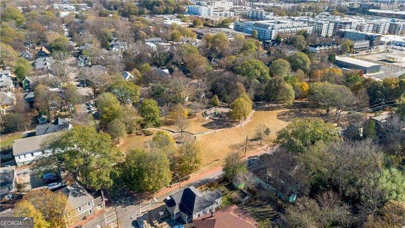 668 Kirkwood Avenue Southeast Atlanta, GA 30350 - Photo 4 of 21