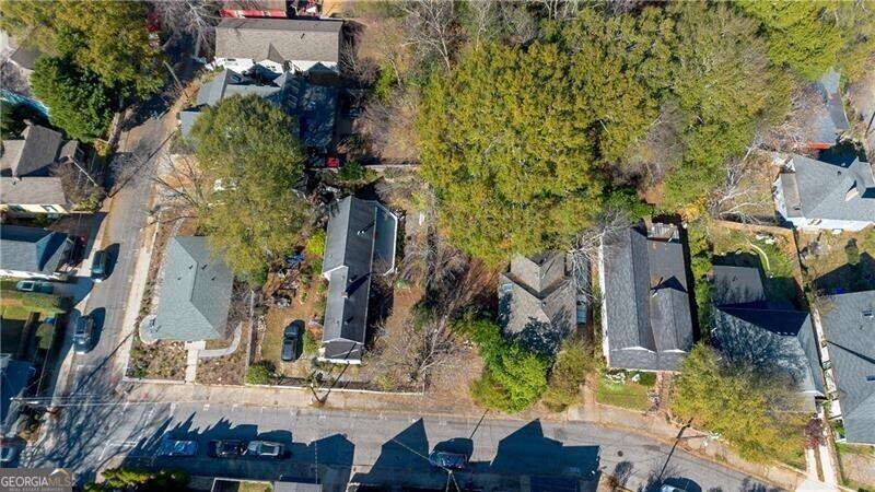 668 Kirkwood Avenue Southeast Atlanta, GA 30350 - Photo 6 of 21