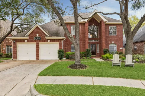 $920,000 | 7926 Wellington Court South, Houston, TX 77055