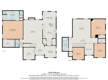 $920,000 | 7926 Wellington Court South, Houston, TX 77055