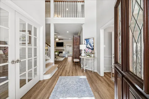 $920,000 | 7926 Wellington Court South, Houston, TX 77055