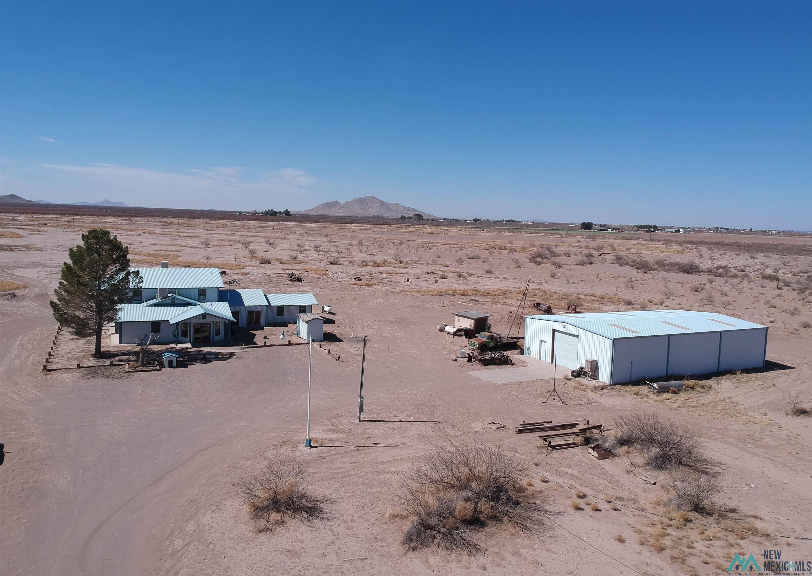 7330 La Bajada Road Southwest Deming, NM 88030 - Photo 1 of 1 Gallery Image 1