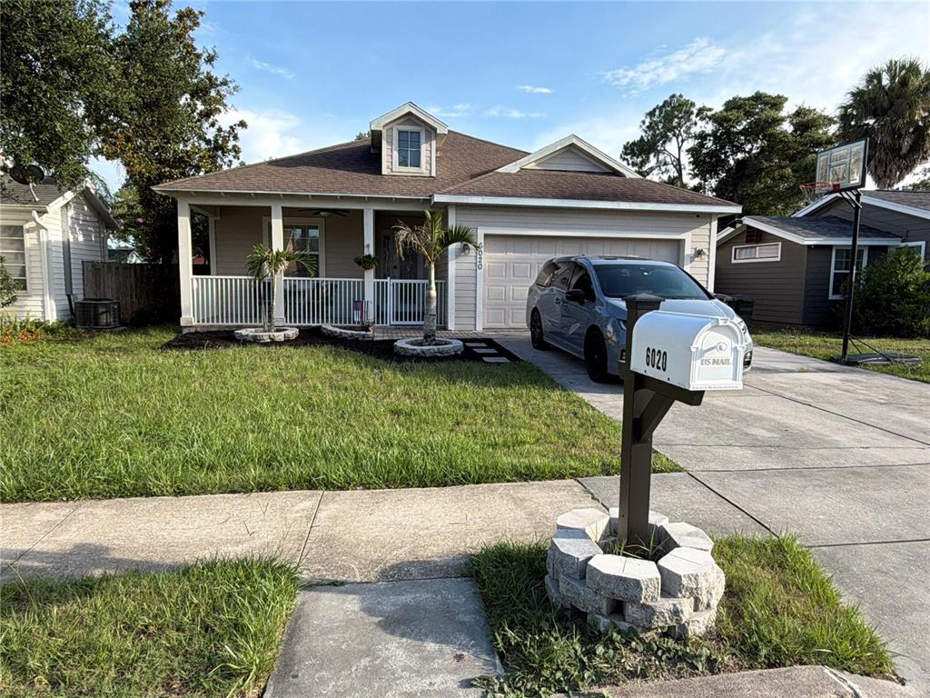 6020 Montana Avenue New Port Richey, FL 34653 - Photo 1 of 1