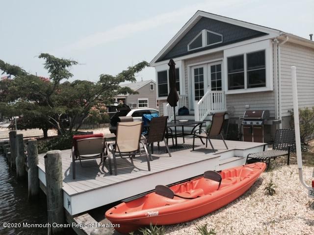 3209 Spar Road Lavallette, NJ 08735 - Photo 14 of 28 Deck