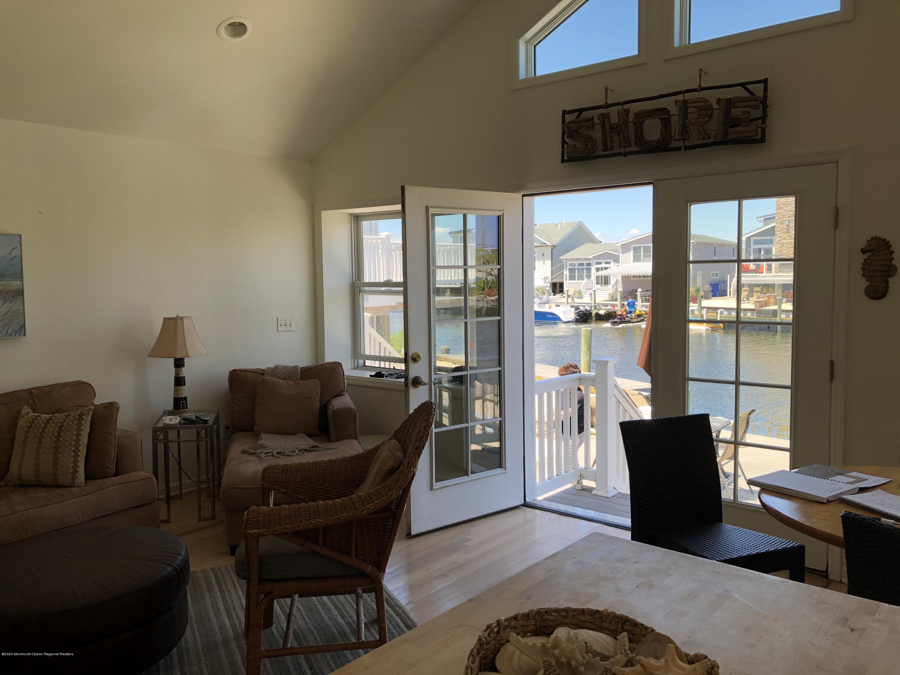 3209 Spar Road Lavallette, NJ 08735 - Photo 17 of 28 Front door