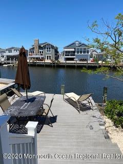 3209 Spar Road Lavallette, NJ 08735 - Photo 3 of 28 View from deck across lagoon