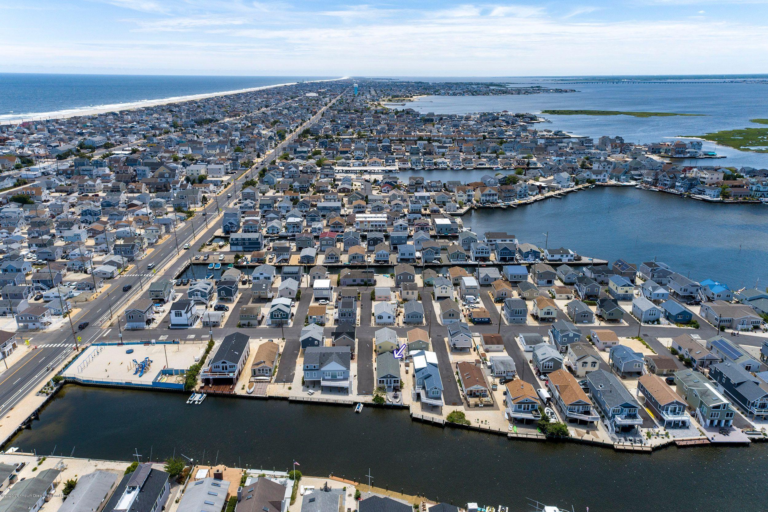 3209 Spar Road Lavallette, NJ 08735 - Photo 5 of 28 Ocean and Bay