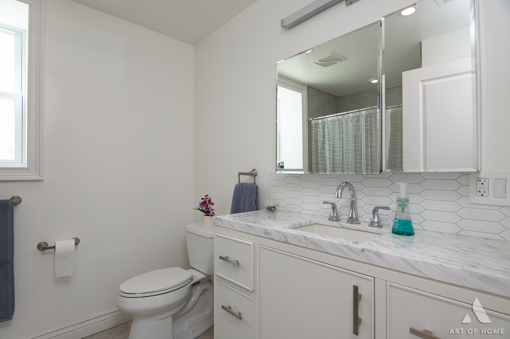 2821 North Springfield Avenue Chicago, IL 60618 - Photo 34 of 49