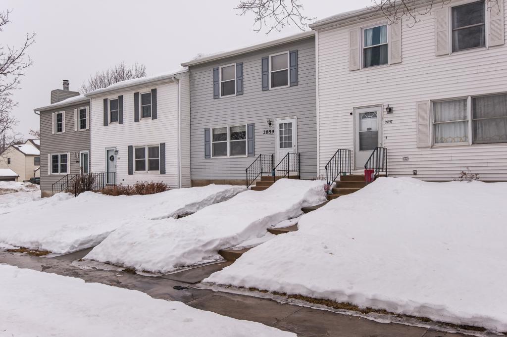 2859 24th Street Northwest Rochester, MN 55901 - Photo 1 of 34