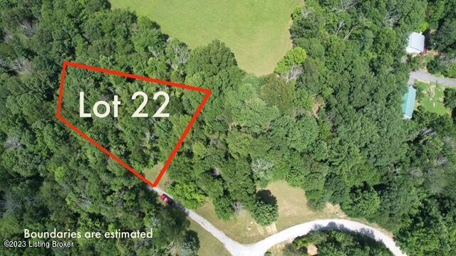 22 Mallard Pointe Road Clarkson, KY 42726 - Photo 1 of 3 lot 22