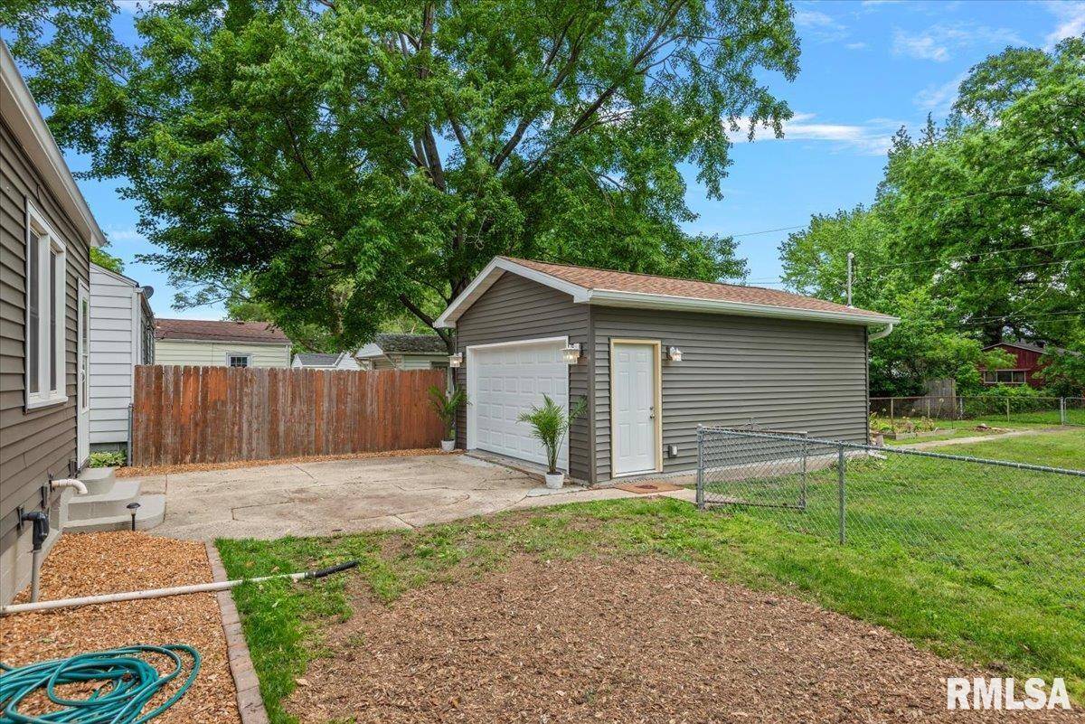 3144 South 5th Street Springfield, IL 62703 - Photo 24 of 29