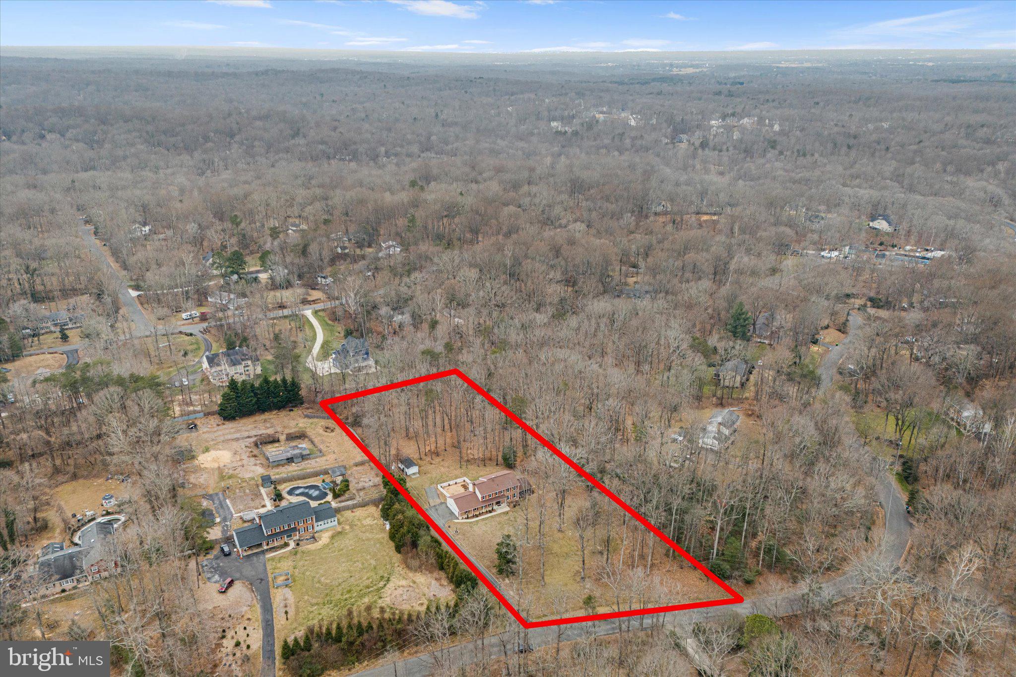 8015 Stillbrooke Road Manassas, VA 20112 - Photo 33 of 34