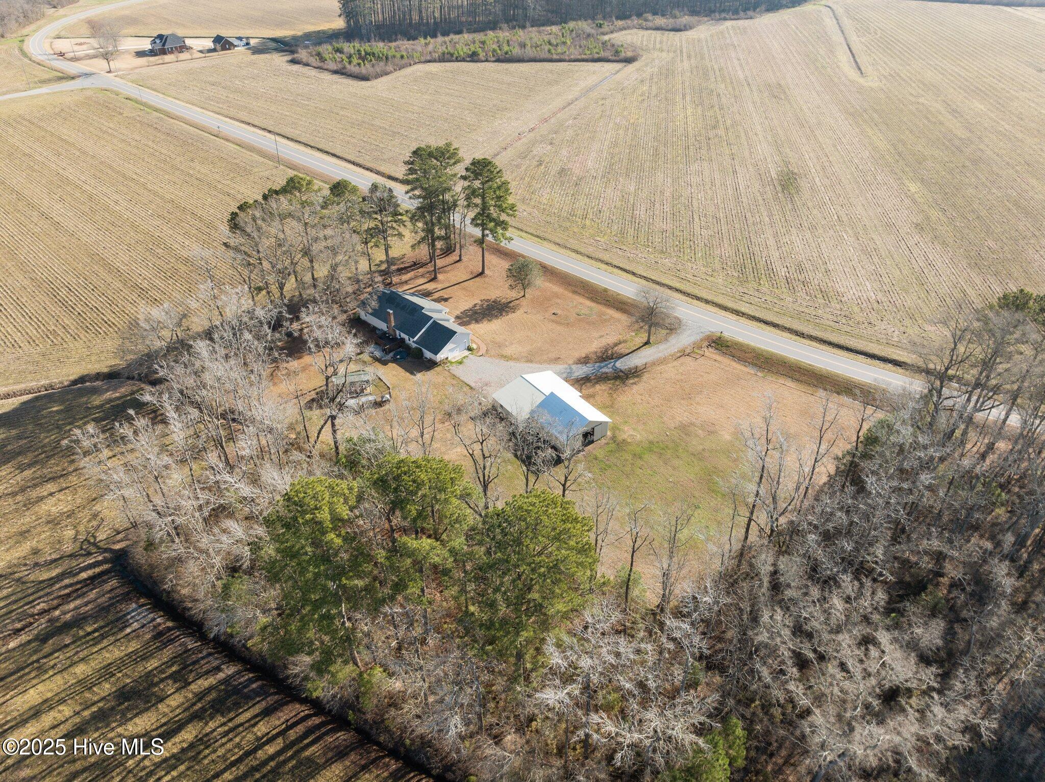 3428 Stanley Road Winterville, NC 28590 - Photo 43 of 50 8-web-or-mls-DJI_0797