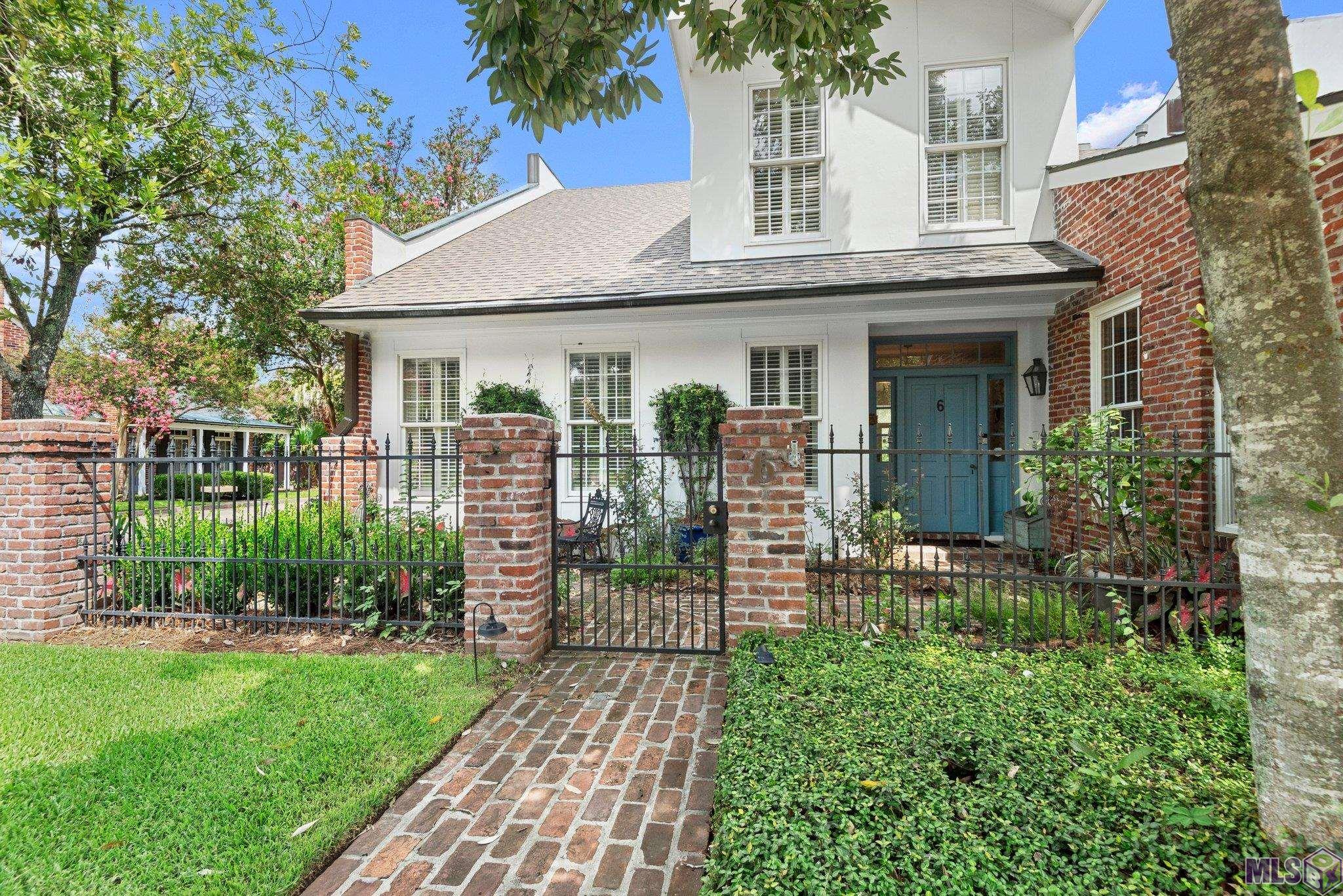 6 Rue Toulouse Baton Rouge, LA 70808 - Photo 1 of 32 Gallery Image 1