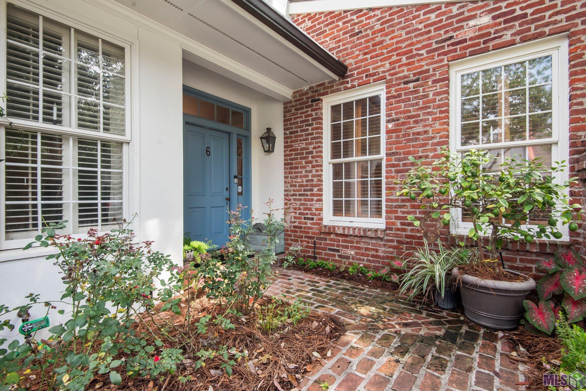 6 Rue Toulouse Baton Rouge, LA 70808 - Photo 2 of 32 Gallery Image 2