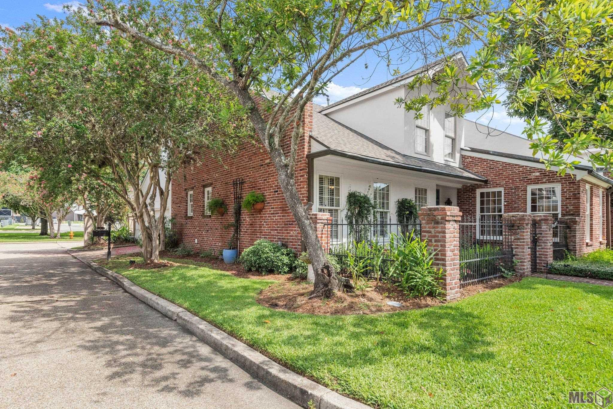 6 Rue Toulouse Baton Rouge, LA 70808 - Photo 26 of 32 Gallery Image 26