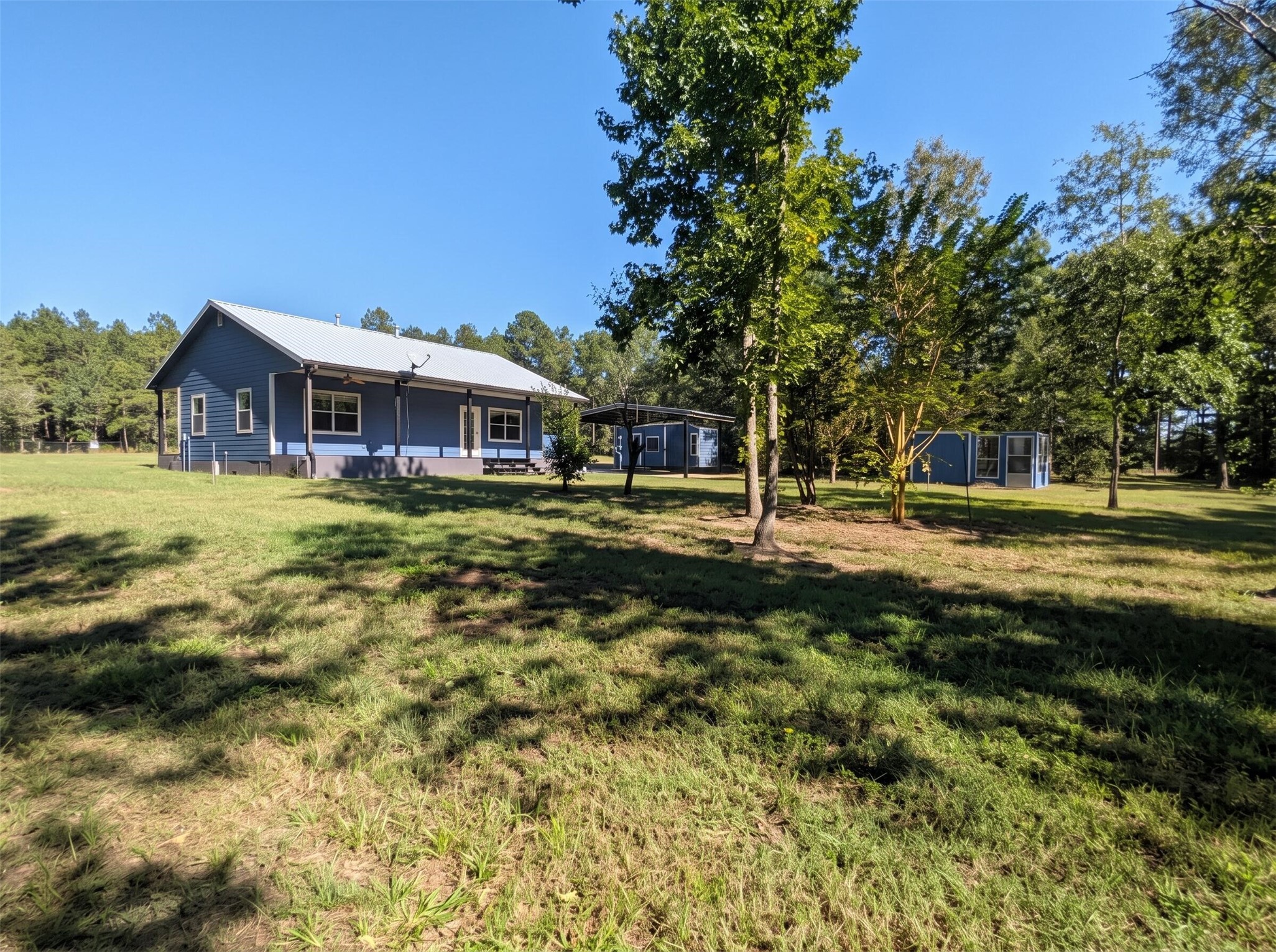 31 Rose Hill Road Coldspring, TX 77331 - Photo 16 of 17 Gallery Image 16