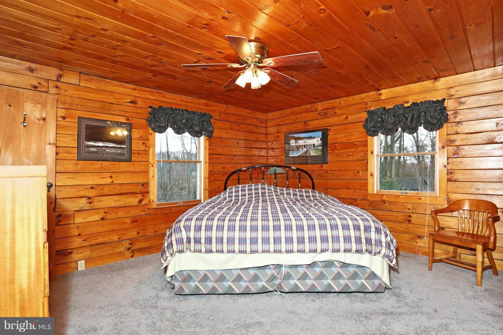 3549 Hopeland Road Frederick, MD 21704 - Photo 14 of 28 Bedroom (Master)