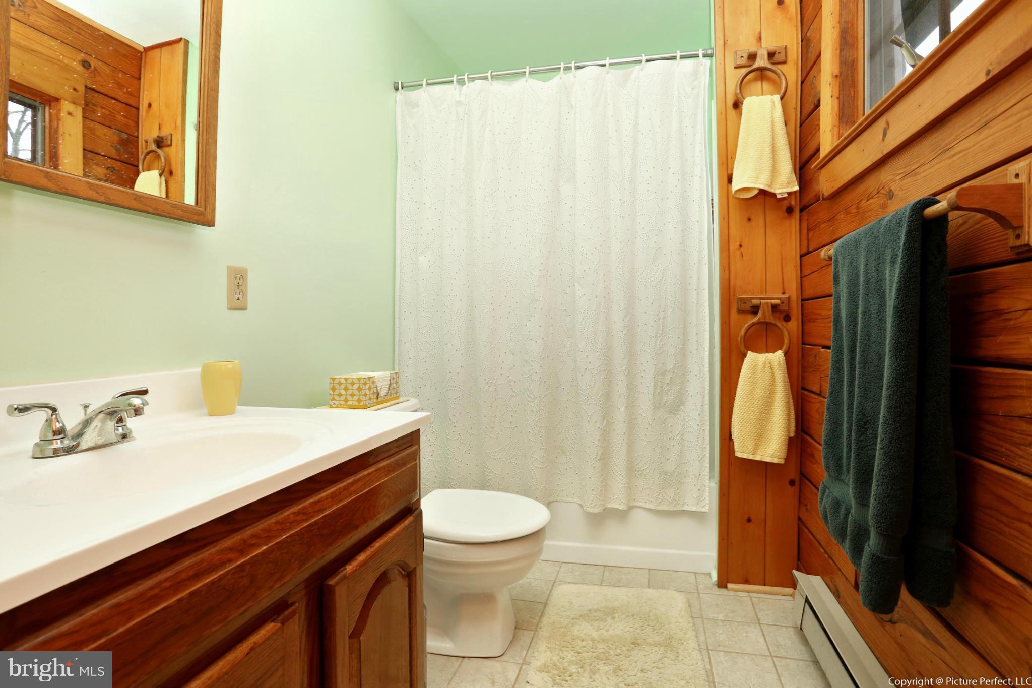 3549 Hopeland Road Frederick, MD 21704 - Photo 15 of 28 Bath (Master)