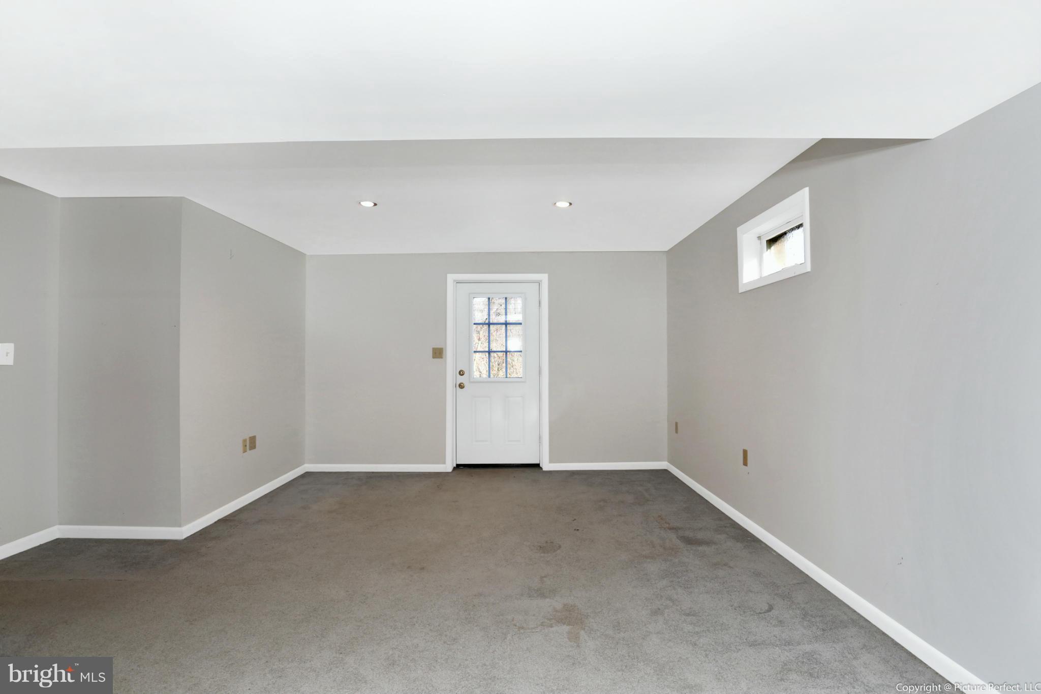 3549 Hopeland Road Frederick, MD 21704 - Photo 20 of 28 Basement