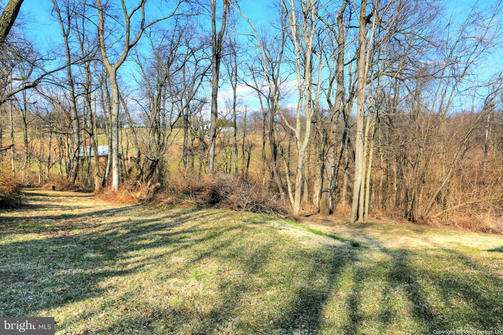 3549 Hopeland Road Frederick, MD 21704 - Photo 26 of 28 Partially wooded