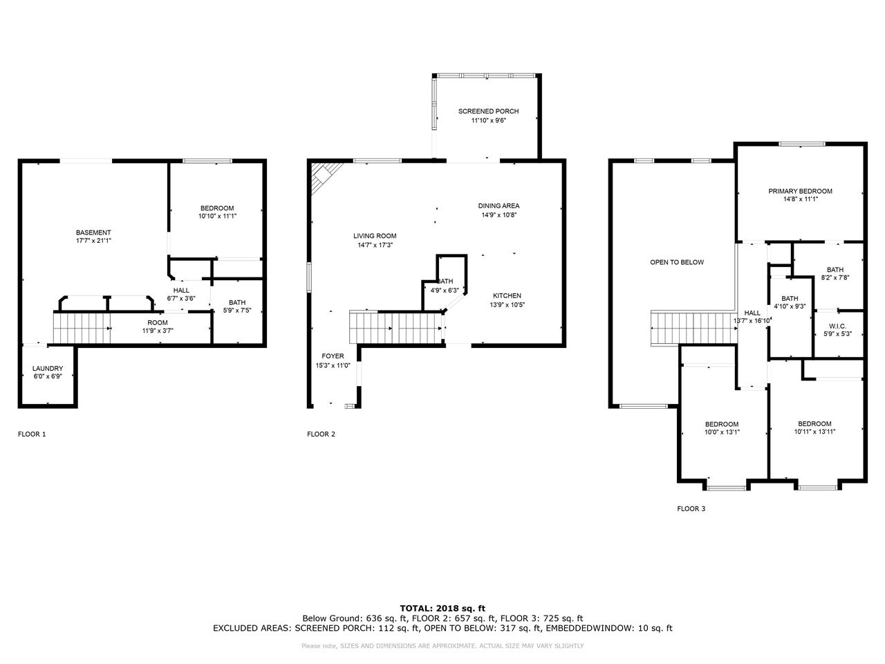 130 South Park Ridge Road North Liberty, IA 52317 - Photo 24 of 24 Gallery Image 24