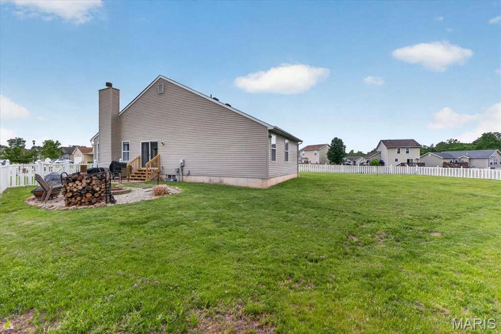 8300 Crystal Ridge Court Cedar Hill, MO 63016 - Photo 34 of 40