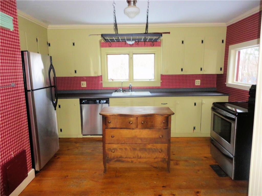 991 River Road Hollis, ME 04042 - Photo 3 of 35 Photo