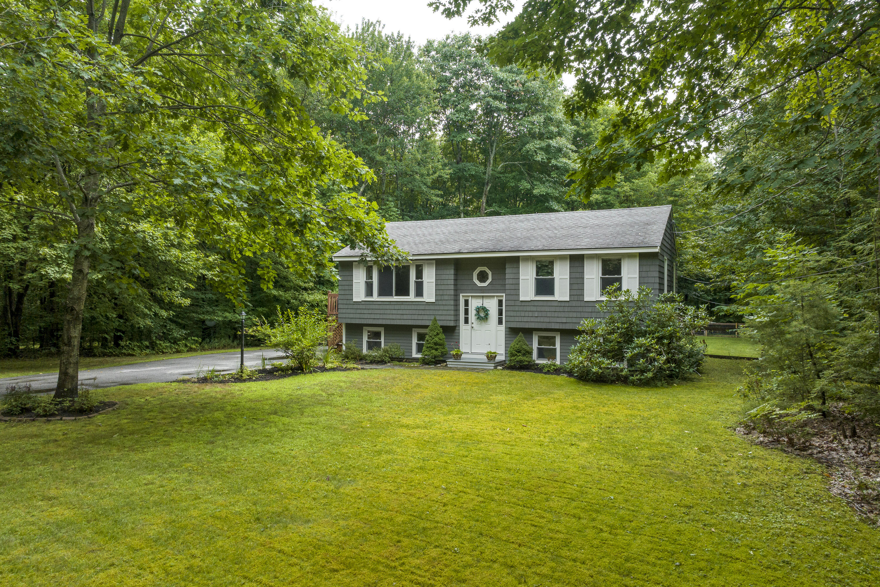 93 Orchard Road Cumberland, ME 04021 - Photo 1 of 49 Welcome!