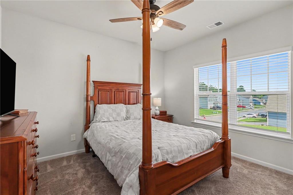 102 Sydney Way Southwest Cartersville, GA 30120 - Photo 20 of 29