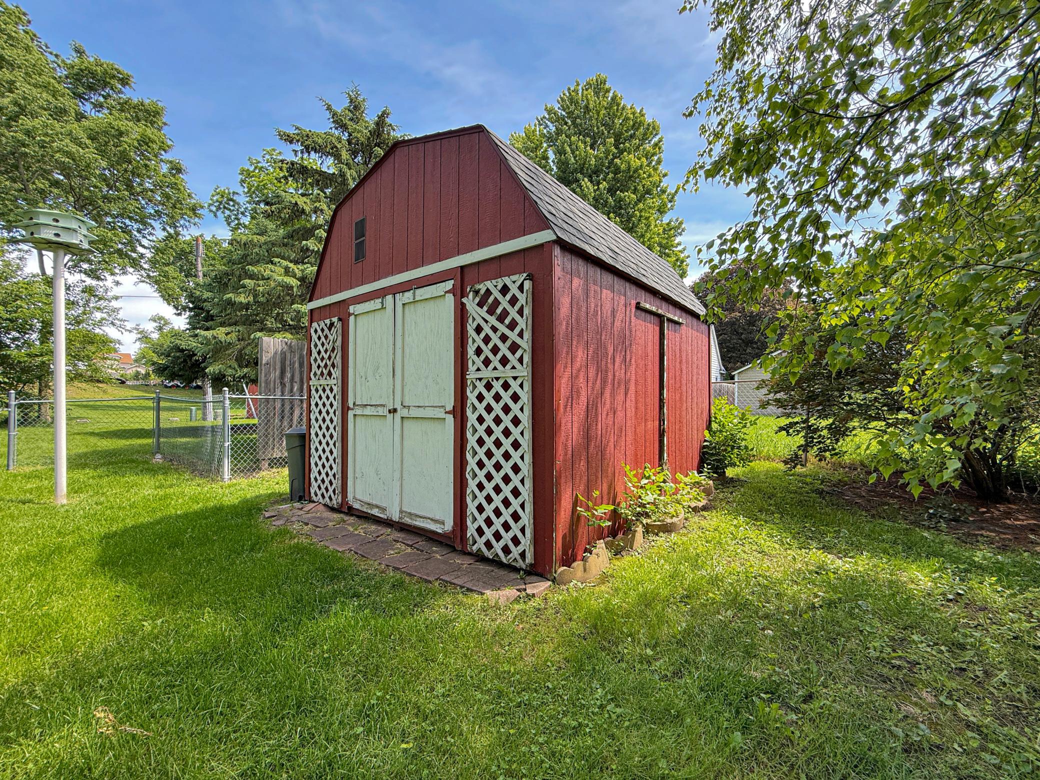 419 Webster Street Fairmont, MN 56031 - Photo 47 of 51