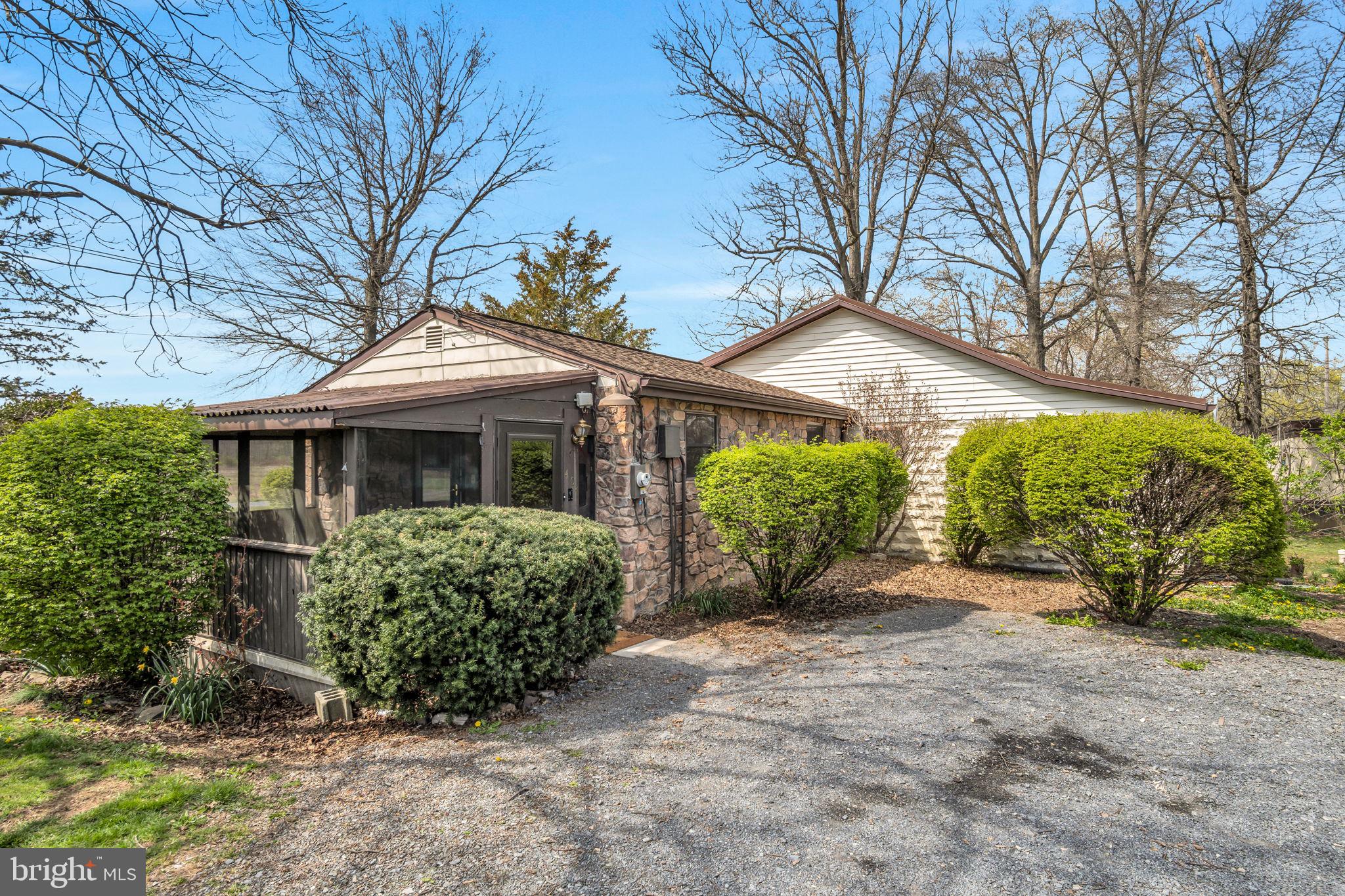 407 Potato Road Carlisle, PA 17015 - Photo 24 of 43