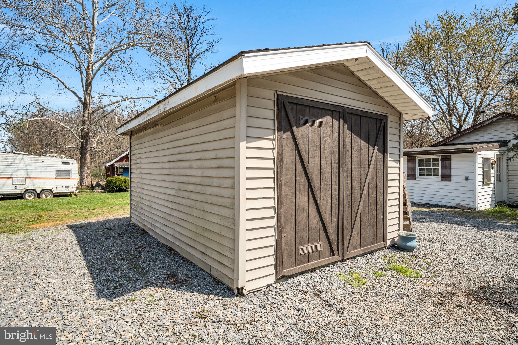 407 Potato Road Carlisle, PA 17015 - Photo 29 of 43
