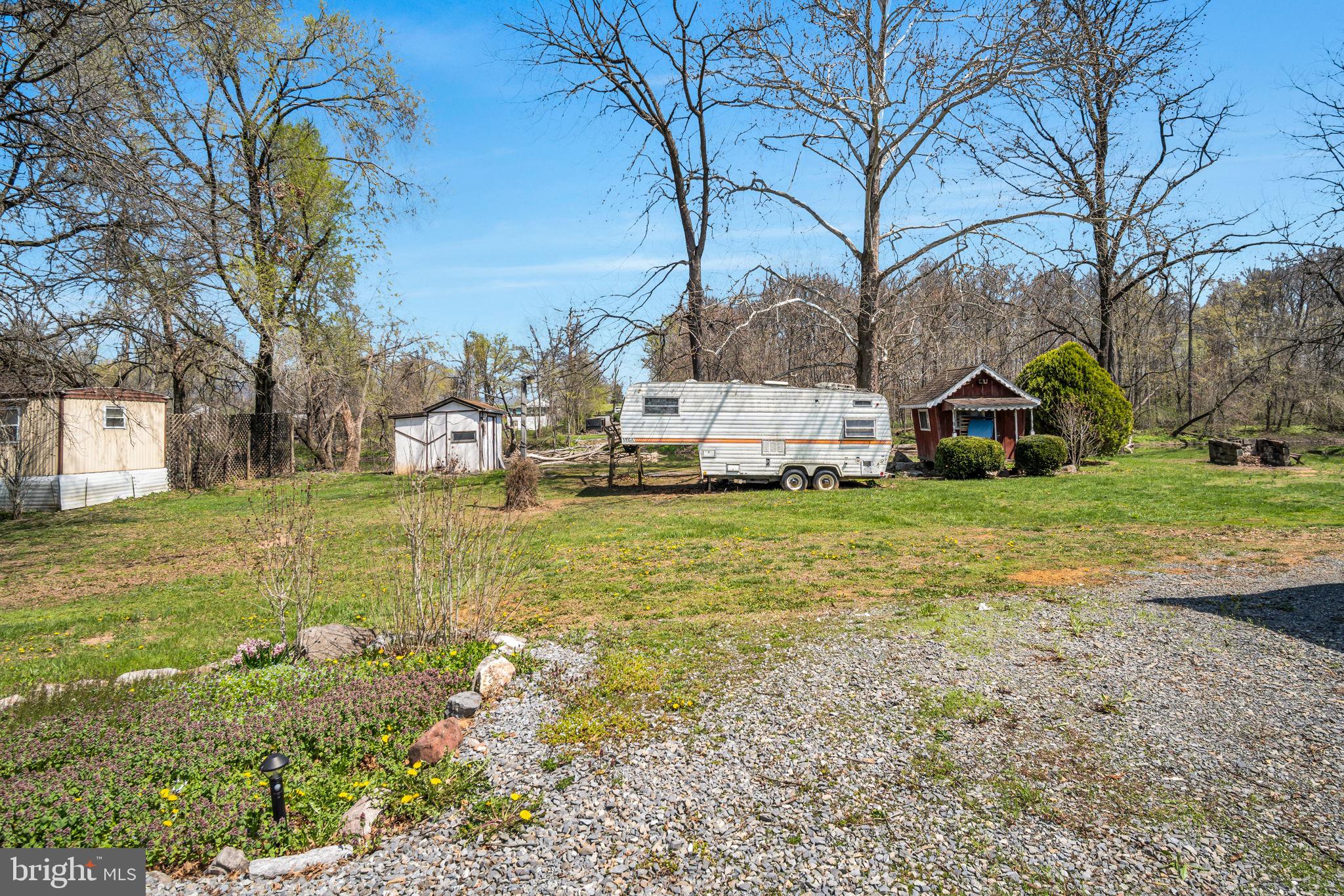 407 Potato Road Carlisle, PA 17015 - Photo 35 of 43