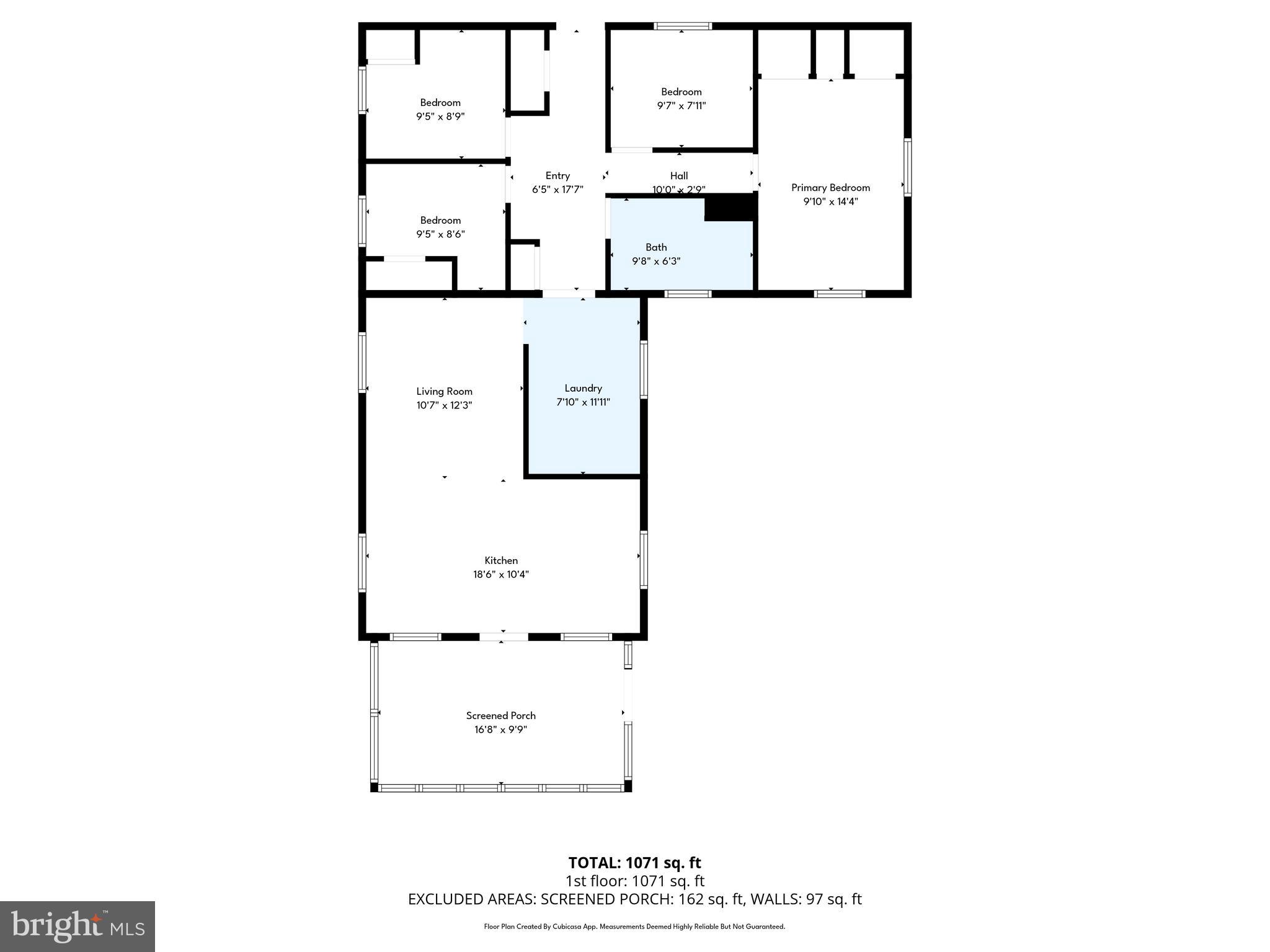 407 Potato Road Carlisle, PA 17015 - Photo 36 of 43