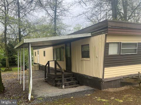 407 Potato Road Carlisle, PA 17015 - Photo 37 of 43 409 Potato- Leased for 800 monthly