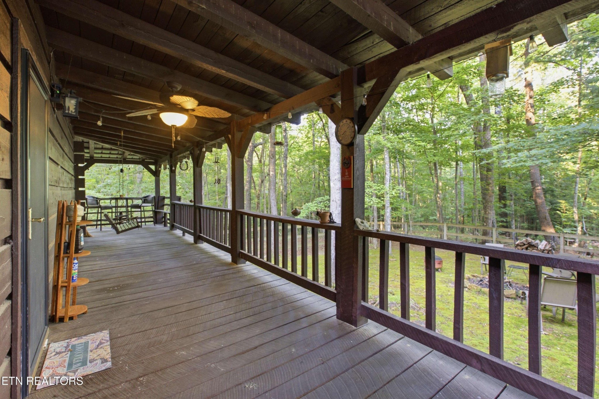 784 Wilderness Trail Oneida, TN 37841 - Photo 17 of 34