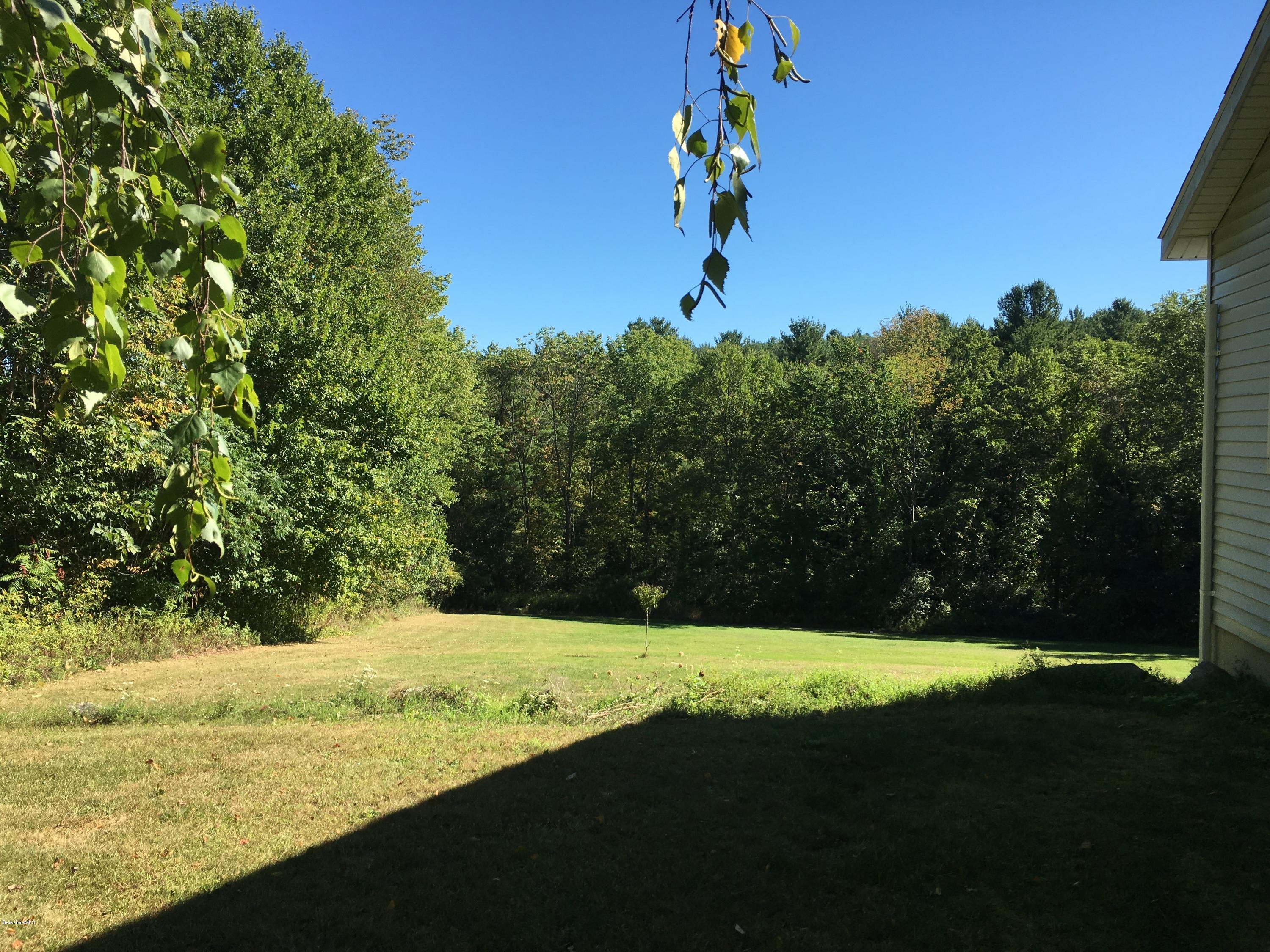 225 Old Joe Road Sheffield, MA 01230 - Photo 2 of 15 side yard