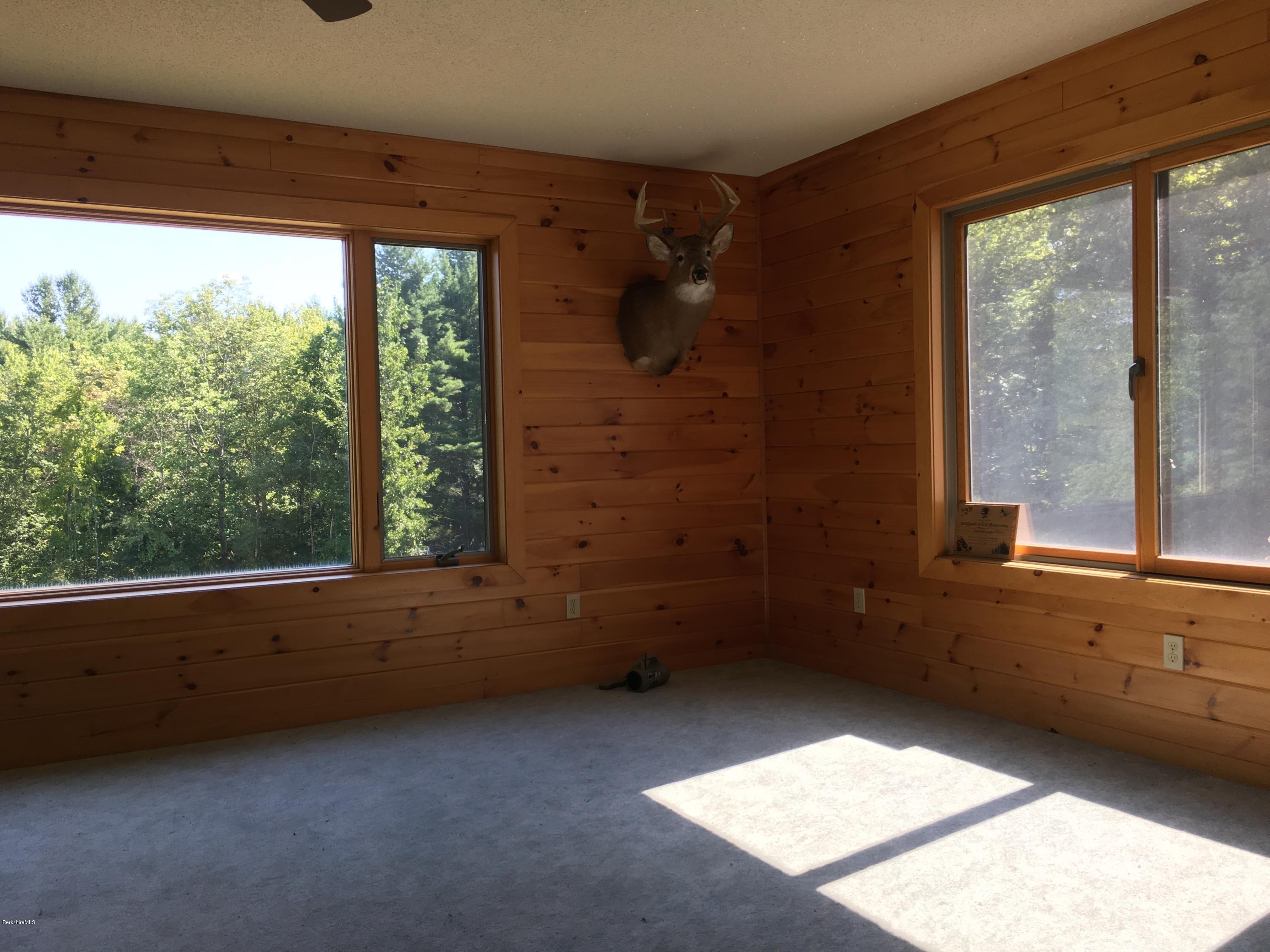 225 Old Joe Road Sheffield, MA 01230 - Photo 7 of 15 insulated sunroom