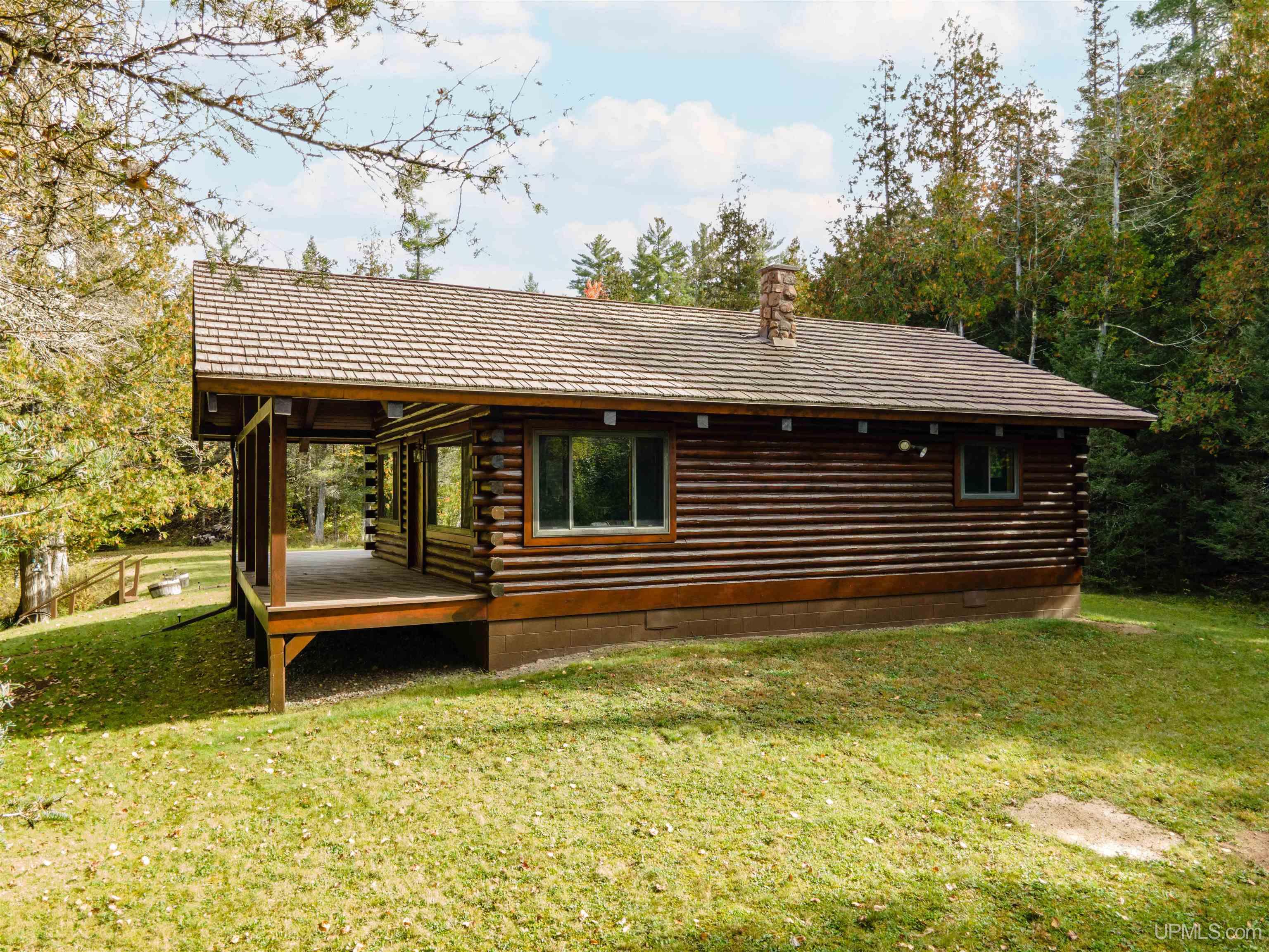 1319 Bates-Amasa Road Iron River, MI 49935 - Photo 19 of 43