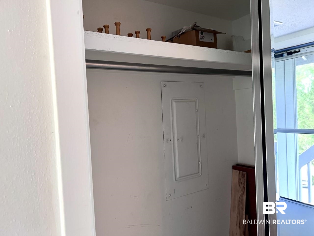 208 Golf Terrace, Unit 208 Daphne, AL 36526 - Photo 13 of 22 Additional Hall Closet