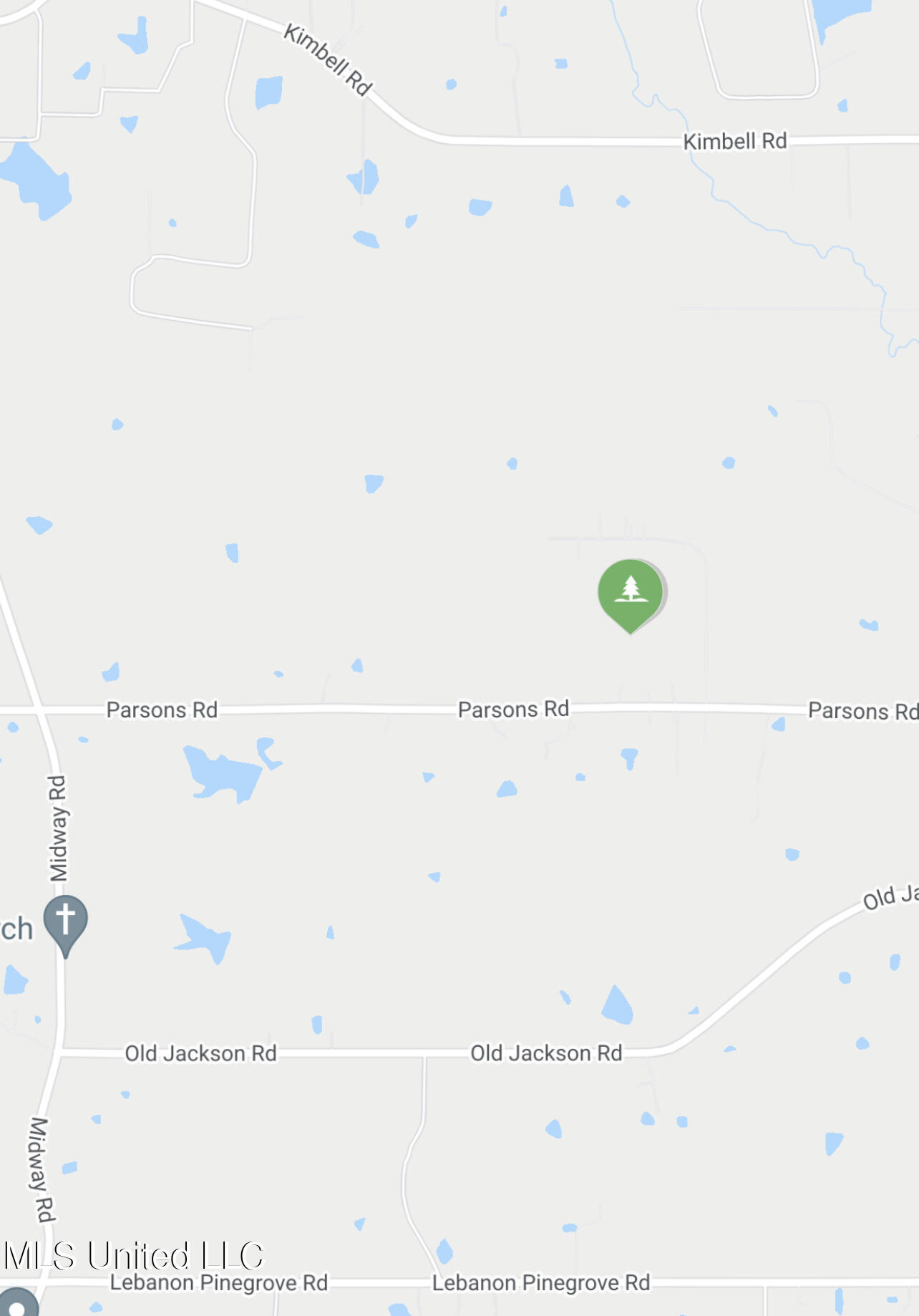 Pinedale Road Terry, MS 39170 - Photo 4 of 4 IMG_4423