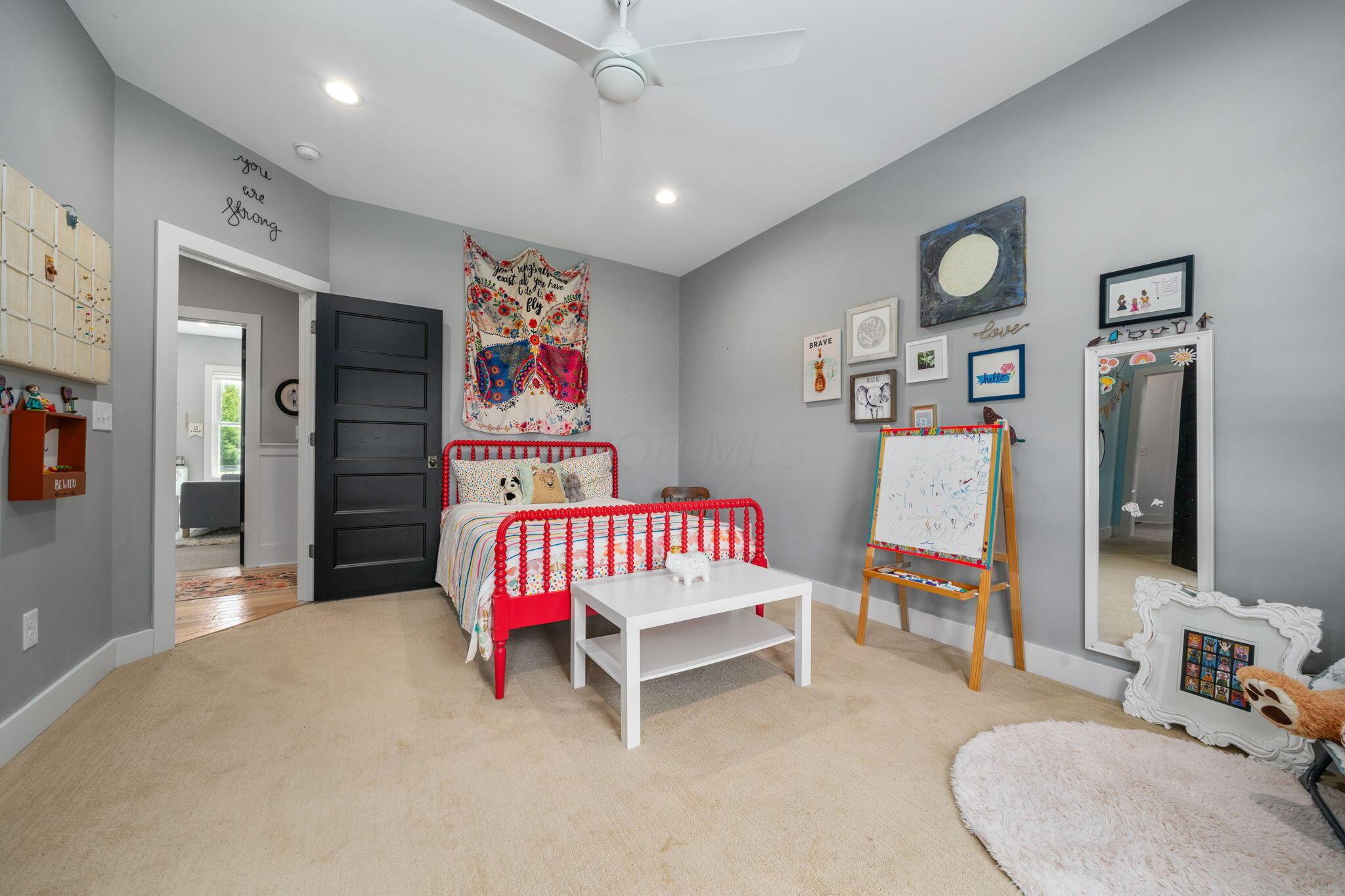 3138 Bean-Oller Road Delaware, OH 43015 - Photo 50 of 115