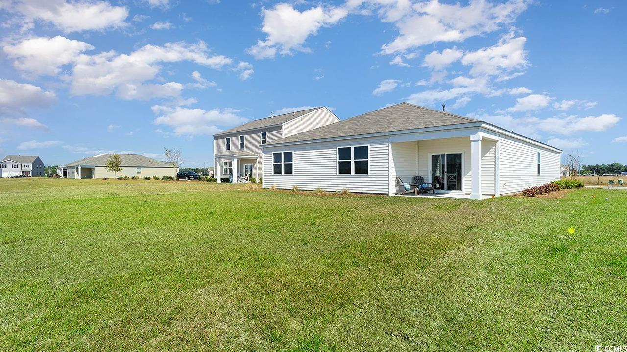 305 Cheerful Way Little River, SC 29566 - Photo 29 of 30