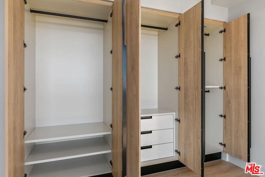 12431 Rochester Avenue, Unit 311 Los Angeles, CA 90025 - Photo 17 of 30 a view of bathroom with bathtub and shower