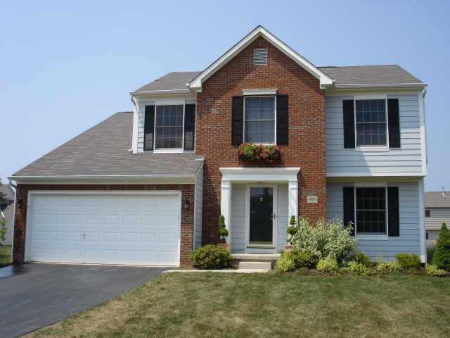 4409 Leppert Road Hilliard, OH 43026 - Photo 1 of 1 Gallery Image 1