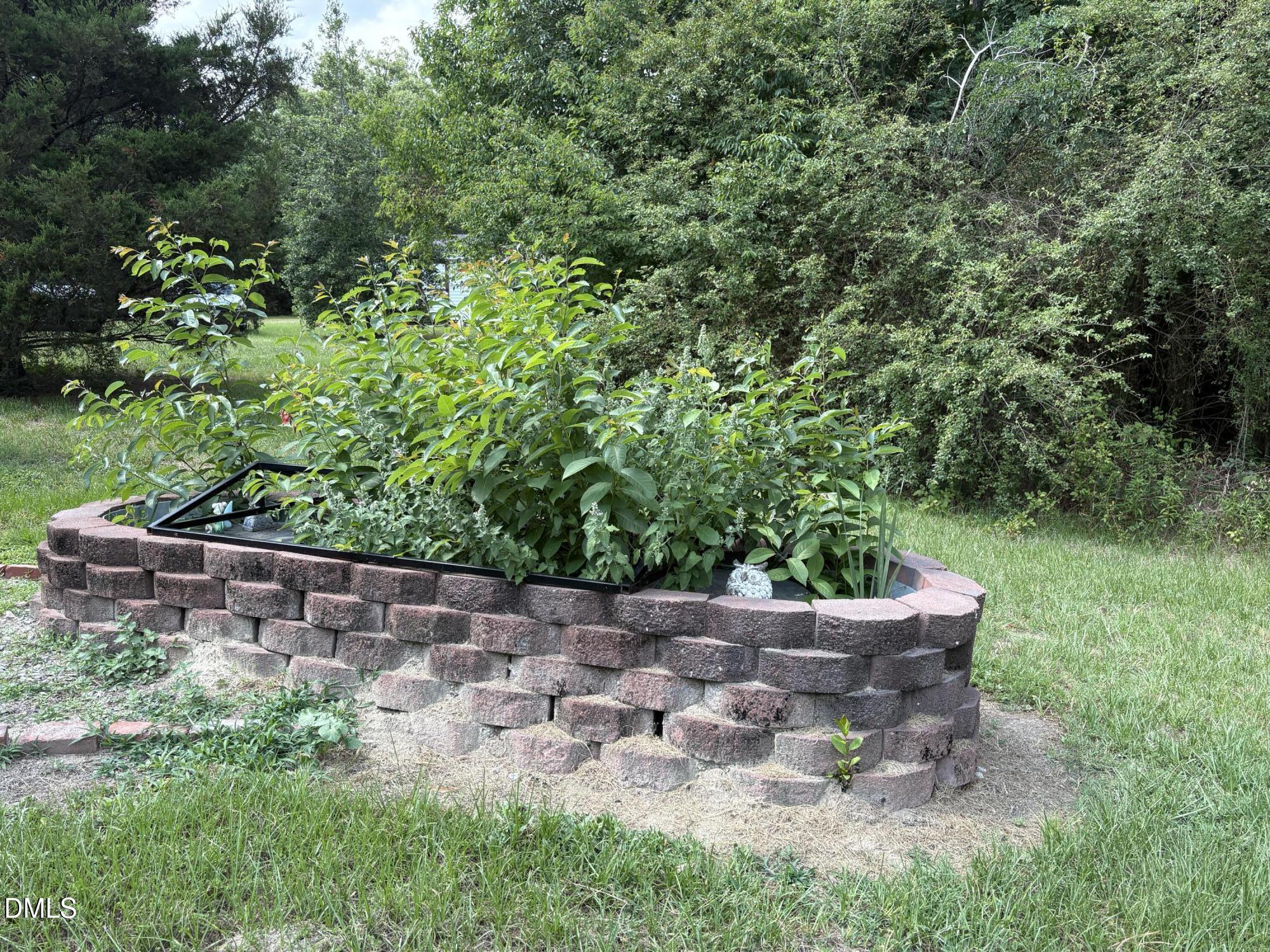 1420 Ferrells Bridge Road Louisburg, NC 27549 - Photo 5 of 32 Septic Rizers