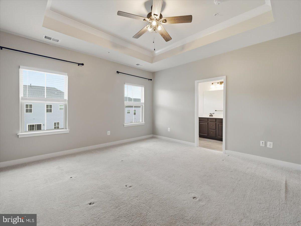 5920 Pecking Stone Street New Market, MD 21774 - Photo 5 of 70 Primary Suite