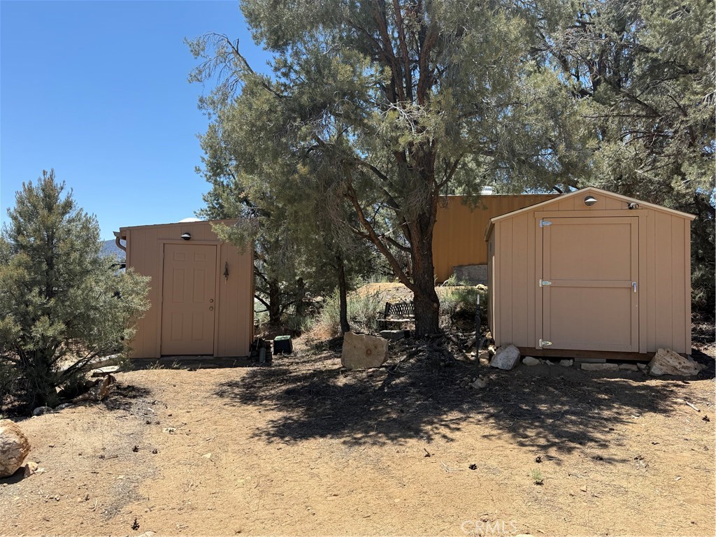 98417 Sierra Meadow Road Kennedy Meadows, CA 93527 - Photo 38 of 48