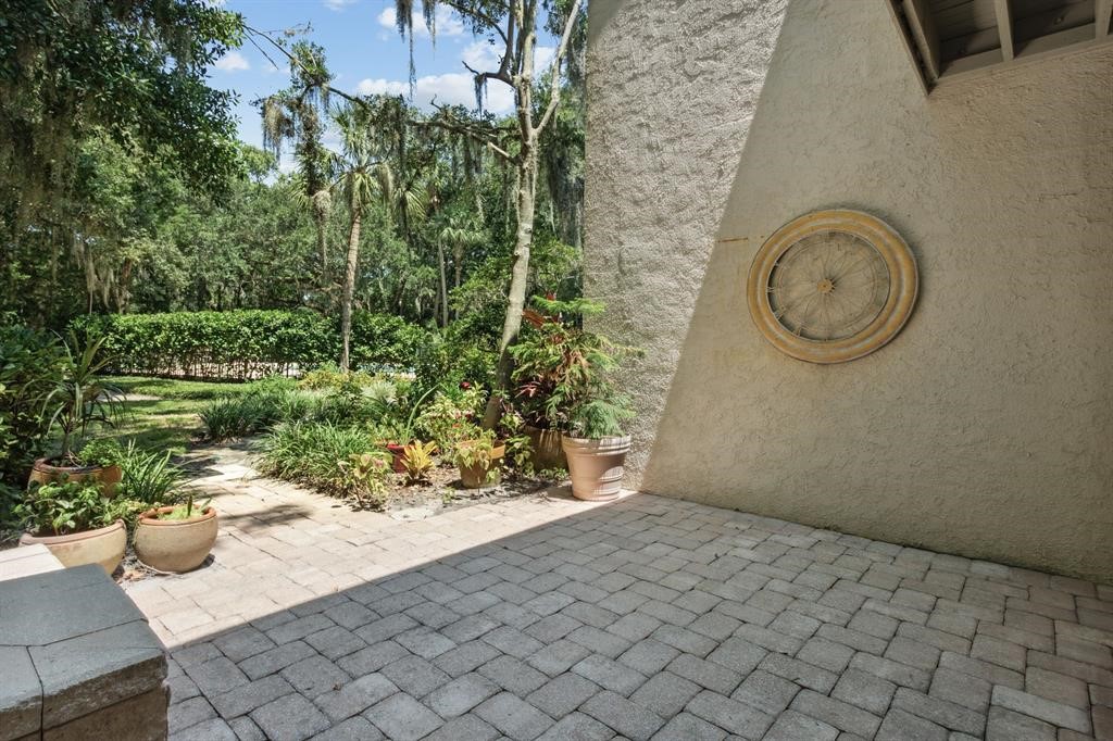 3036 Sea Marsh Road Fernandina Beach, FL 32034 - Photo 29 of 43 a view of outdoor space and yard